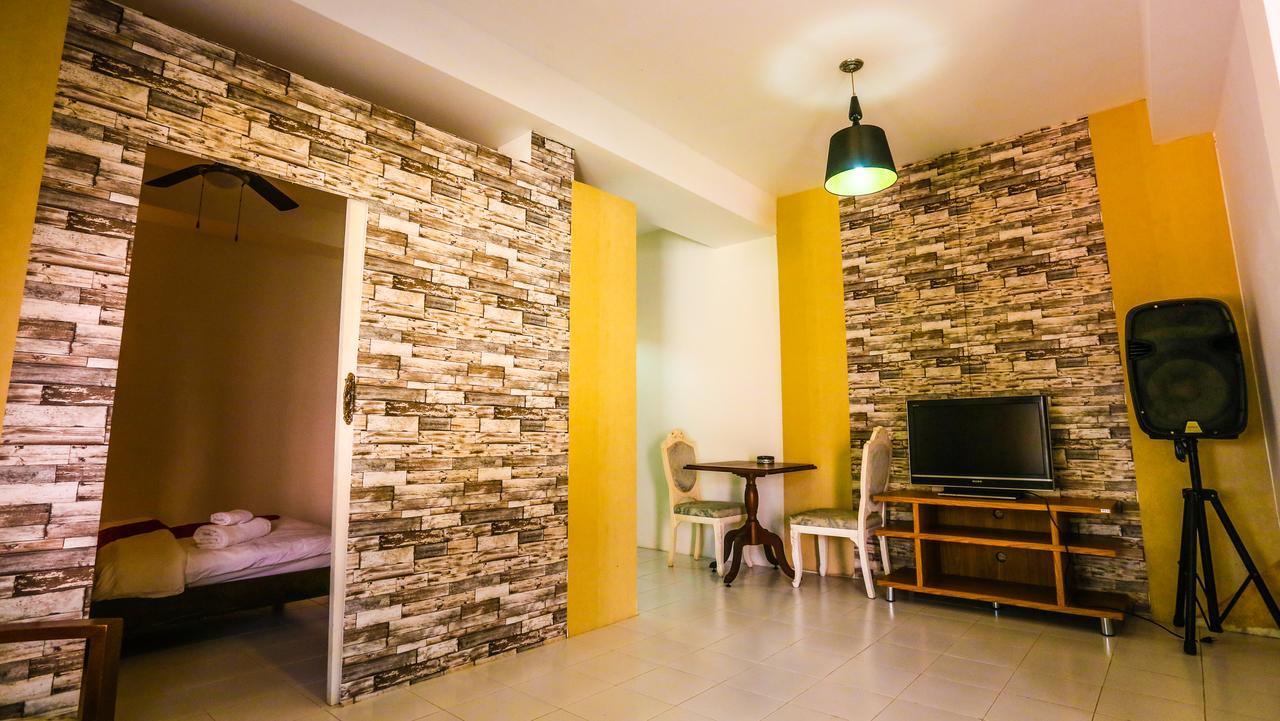 Phalaburi Resort Bancsang Kültér fotó